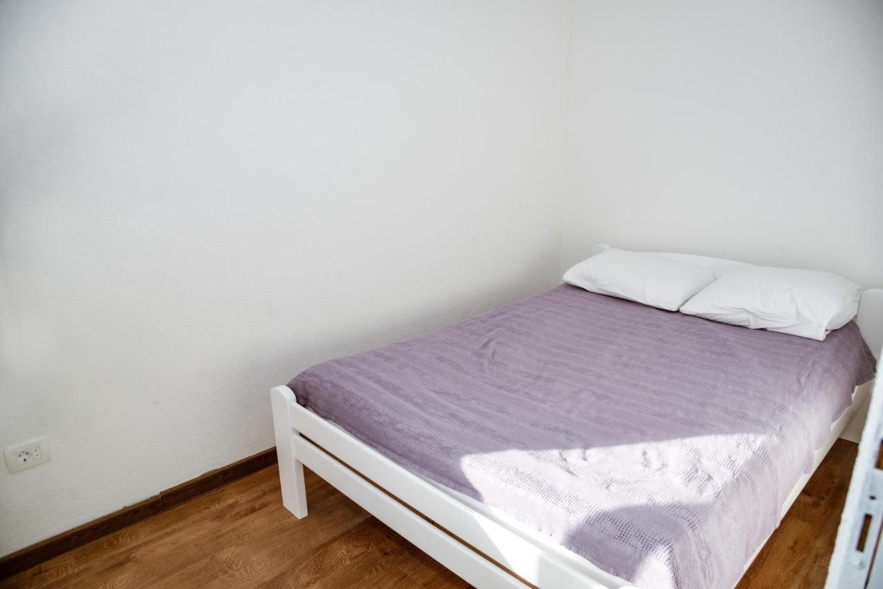 Iker Apartments Tivat Extérieur photo