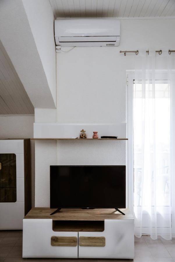 Iker Apartments Tivat Extérieur photo