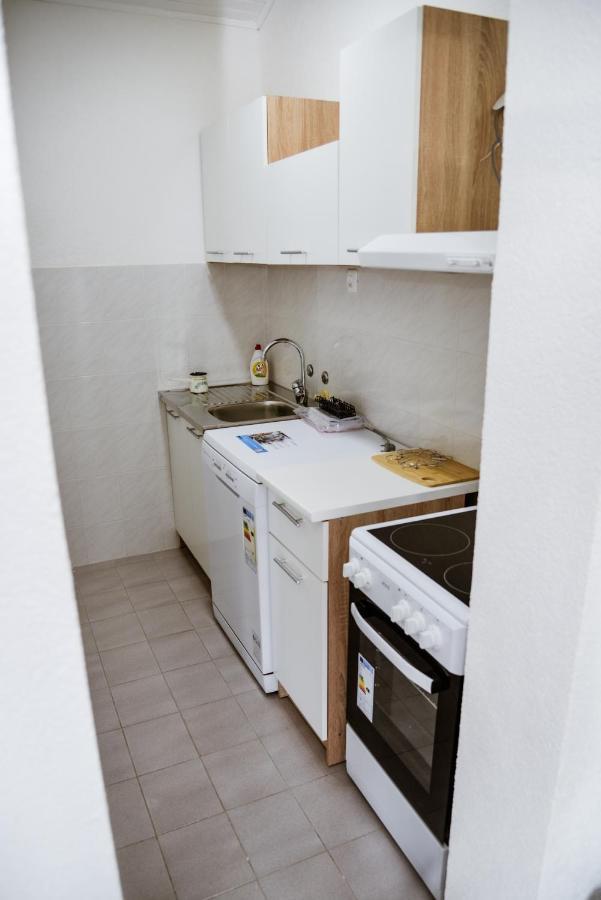 Iker Apartments Tivat Extérieur photo