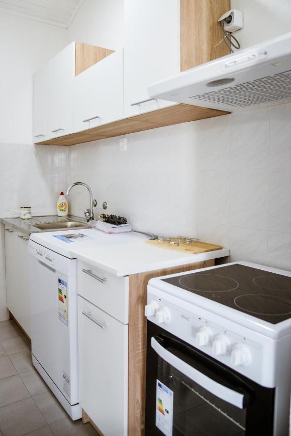 Iker Apartments Tivat Extérieur photo