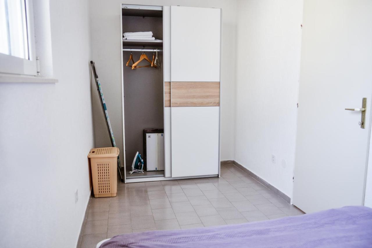 Iker Apartments Tivat Extérieur photo