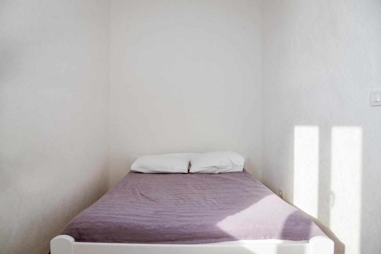 Iker Apartments Tivat Extérieur photo