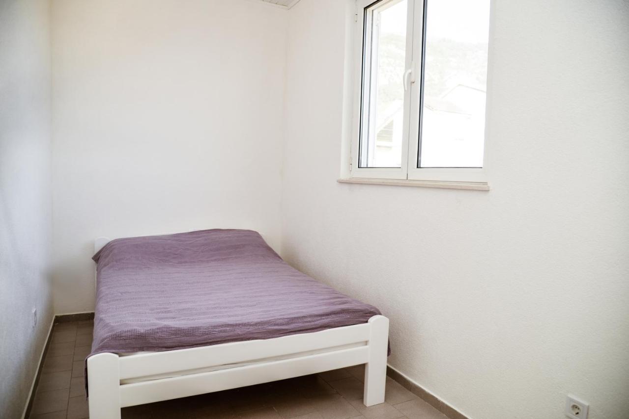 Iker Apartments Tivat Extérieur photo